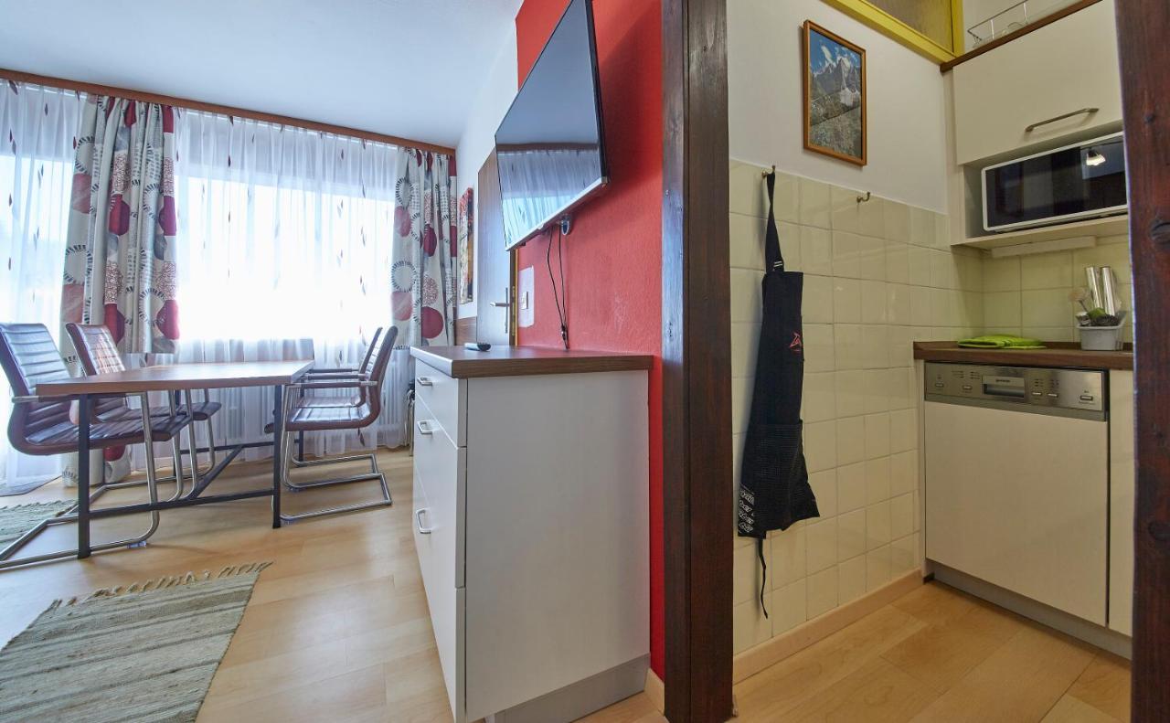 Appartement Active Saalbach Hinterglemm Kültér fotó