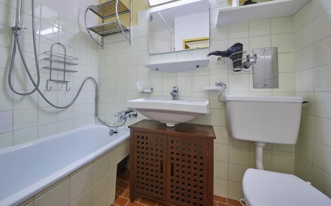 Appartement Active Saalbach Hinterglemm Kültér fotó