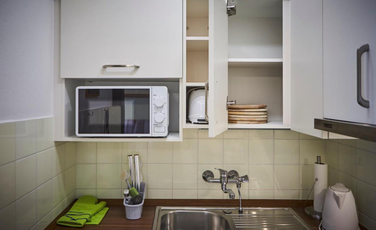 Appartement Active Saalbach Hinterglemm Kültér fotó