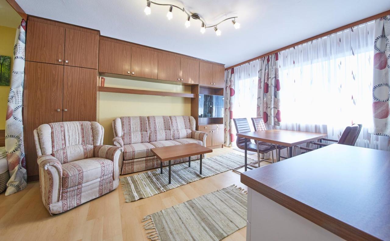 Appartement Active Saalbach Hinterglemm Kültér fotó