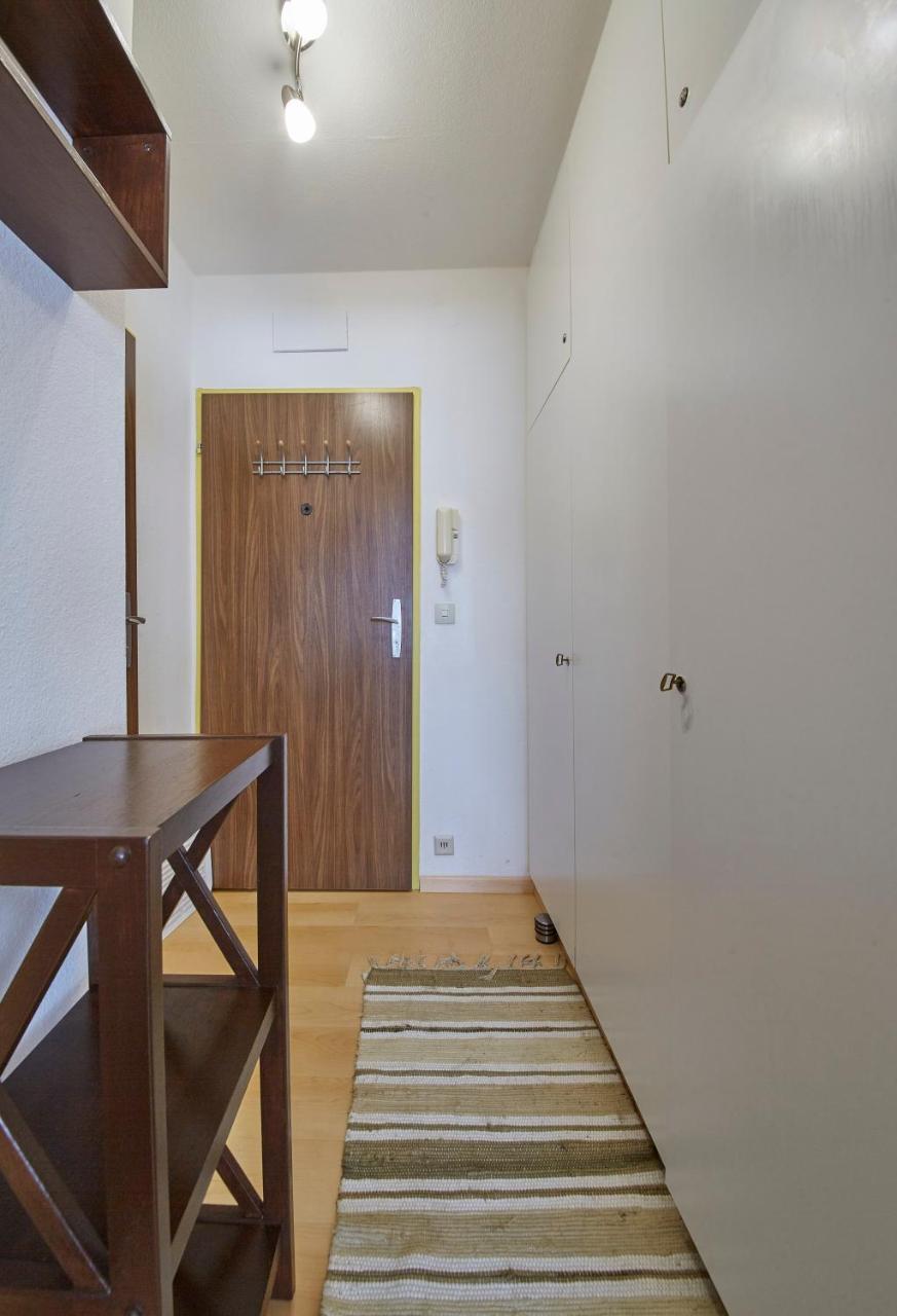 Appartement Active Saalbach Hinterglemm Kültér fotó