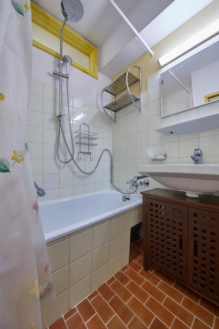 Appartement Active Saalbach Hinterglemm Kültér fotó