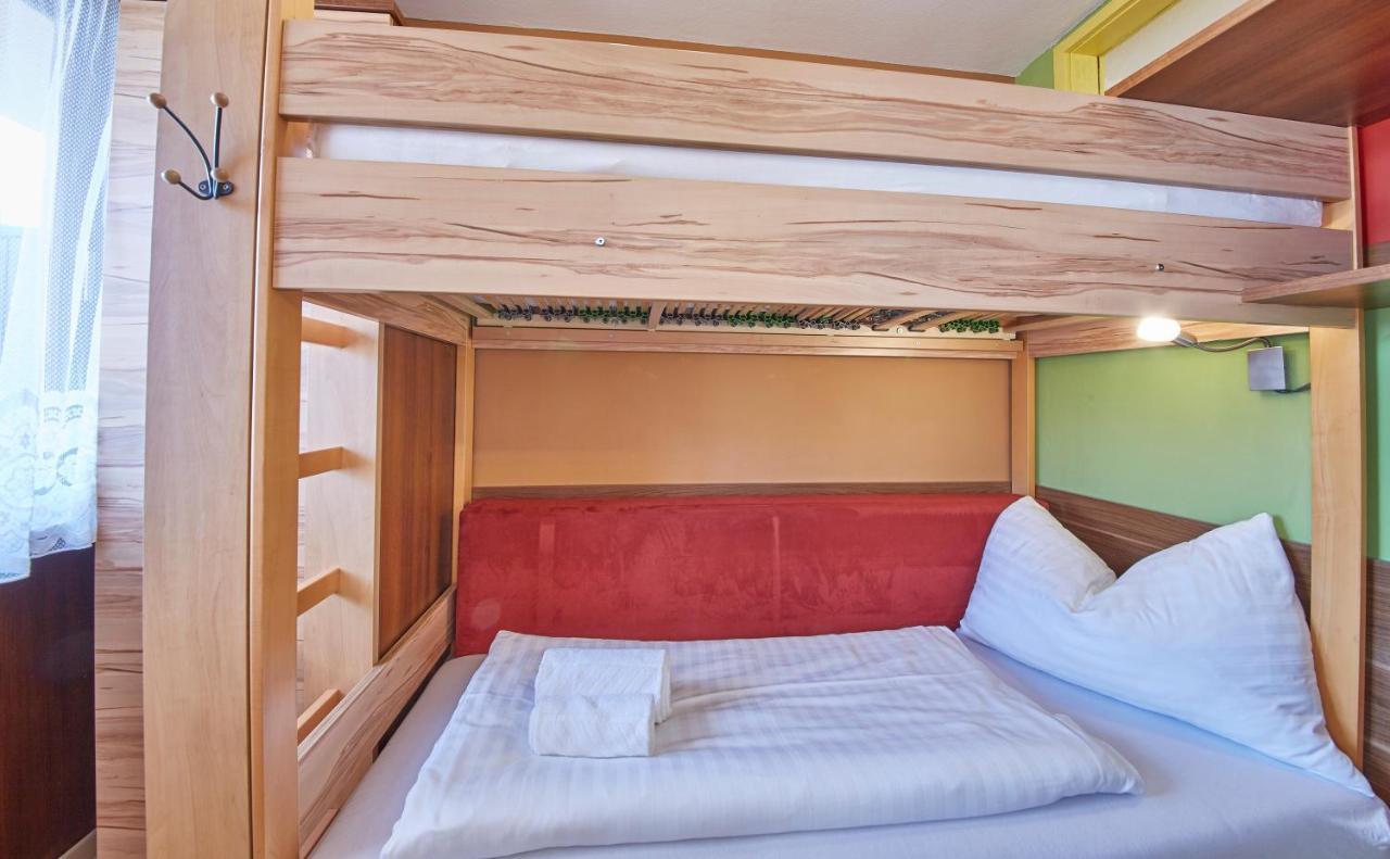 Appartement Active Saalbach Hinterglemm Kültér fotó