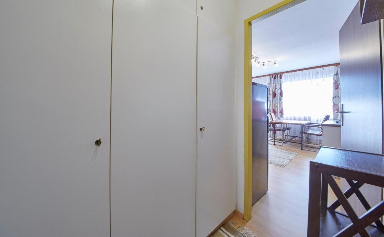 Appartement Active Saalbach Hinterglemm Kültér fotó